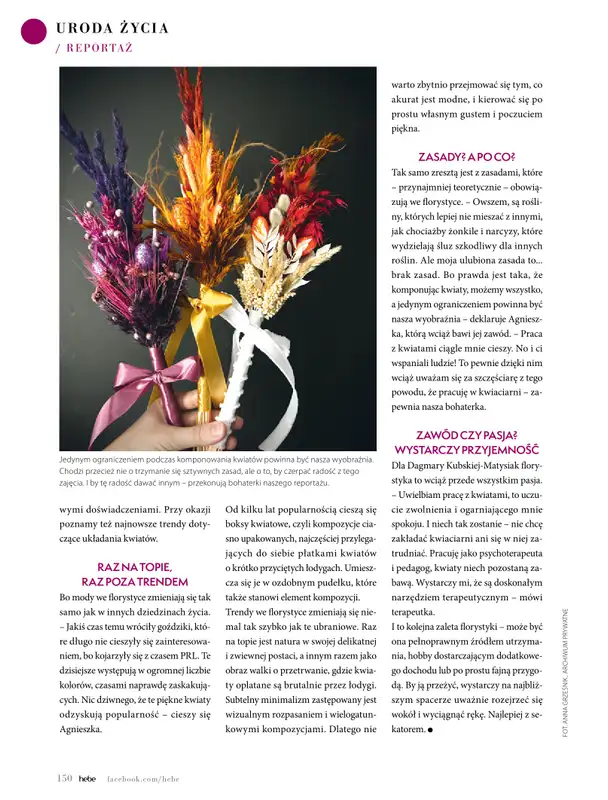 Hebe - gazetka promocyjna Magazyn od środy 02.09 do soboty 31.10 - strona 150