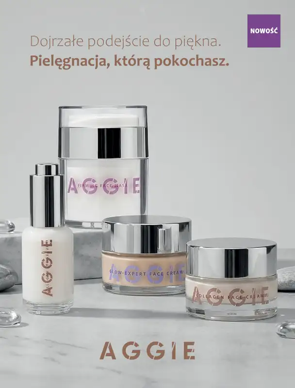Hebe - gazetka promocyjna Magazyn od środy 02.09 do soboty 31.10 - strona 89