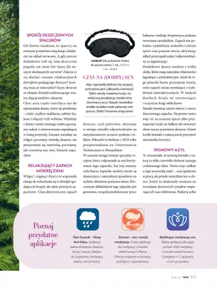 Hebe - gazetka promocyjna Magazyn od środy 02.09 do soboty 31.10 - strona 135