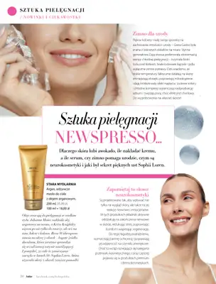Hebe - gazetka promocyjna Magazyn od środy 02.09 do soboty 31.10 - strona 30
