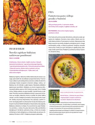 Hebe - gazetka promocyjna Magazyn od środy 02.09 do soboty 31.10 - strona 154