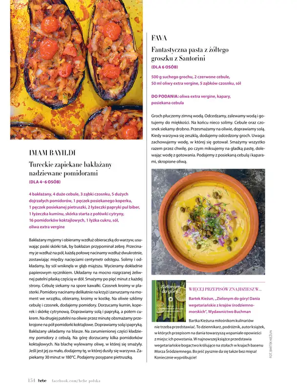 Hebe - gazetka promocyjna Magazyn od środy 02.09 do soboty 31.10 - strona 154