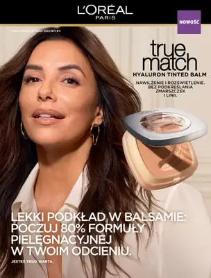 Hebe - gazetka promocyjna Magazyn od środy 02.09 do soboty 31.10 - strona 69