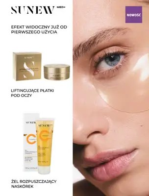 Hebe - gazetka promocyjna Magazyn od środy 02.09 do soboty 31.10 - strona 9