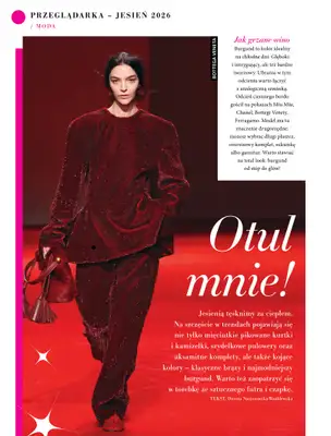 Hebe - gazetka promocyjna Magazyn od środy 02.09 do soboty 31.10 - strona 66