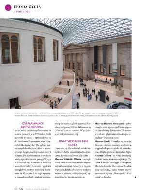 Hebe - gazetka promocyjna Magazyn od środy 02.09 do soboty 31.10 - strona 158