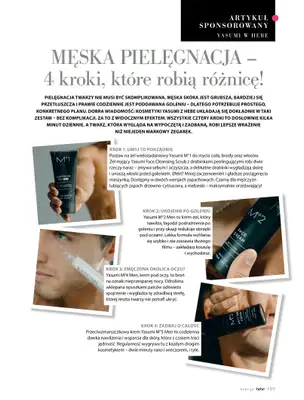 Hebe - gazetka promocyjna Magazyn od środy 02.09 do soboty 31.10 - strona 149