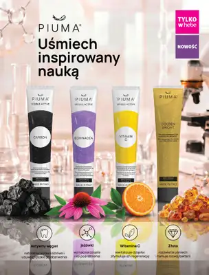 Hebe - gazetka promocyjna Magazyn od środy 02.09 do soboty 31.10 - strona 93
