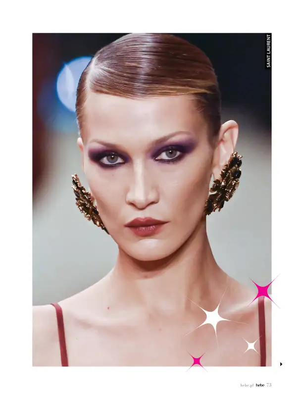 Hebe - gazetka promocyjna Magazyn od środy 02.09 do soboty 31.10 - strona 73