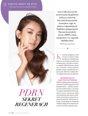 Hebe - gazetka promocyjna Magazyn od środy 02.09 do soboty 31.10 - strona 108