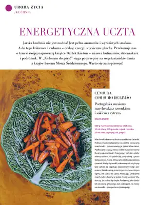 Hebe - gazetka promocyjna Magazyn od środy 02.09 do soboty 31.10 - strona 152