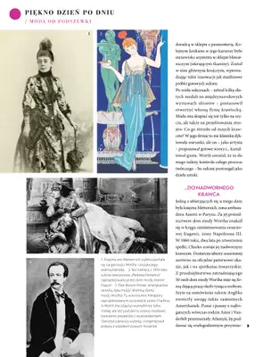 Hebe - gazetka promocyjna Magazyn od środy 02.09 do soboty 31.10 - strona 112