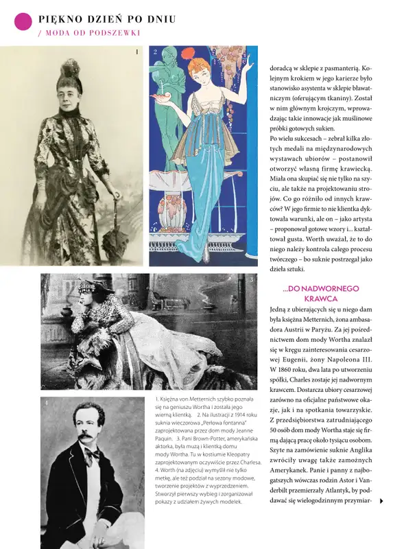 Hebe - gazetka promocyjna Magazyn od środy 02.09 do soboty 31.10 - strona 112