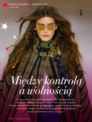 Hebe - gazetka promocyjna Magazyn od środy 02.09 do soboty 31.10 - strona 78