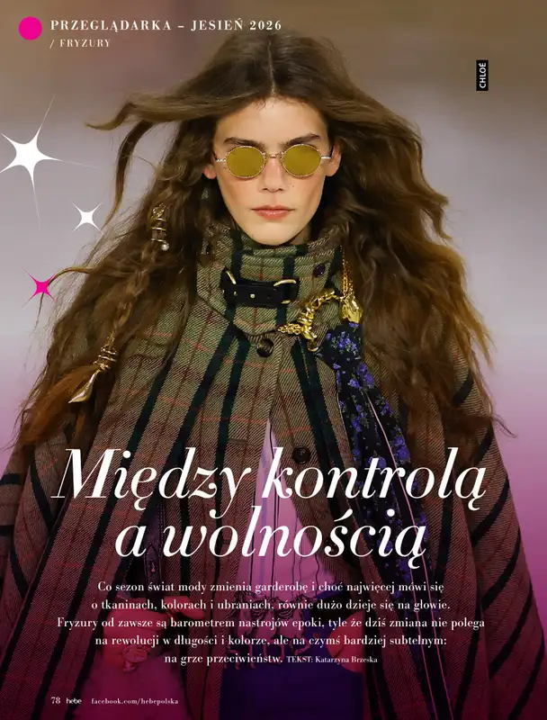 Hebe - gazetka promocyjna Magazyn od środy 02.09 do soboty 31.10 - strona 78