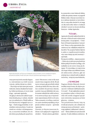 Hebe - gazetka promocyjna Magazyn od środy 02.09 do soboty 31.10 - strona 146