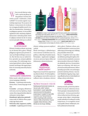 Hebe - gazetka promocyjna Magazyn od środy 02.09 do soboty 31.10 - strona 103