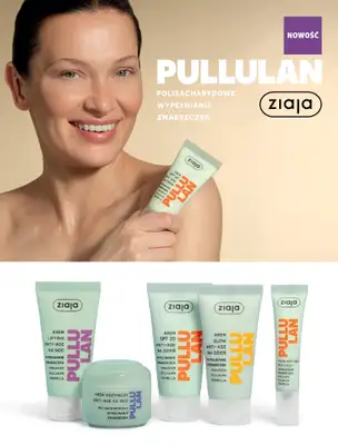 Hebe - gazetka promocyjna Magazyn od środy 02.09 do soboty 31.10 - strona 129