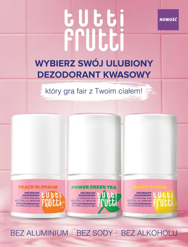 Hebe - gazetka promocyjna Magazyn od środy 02.09 do soboty 31.10 - strona 137