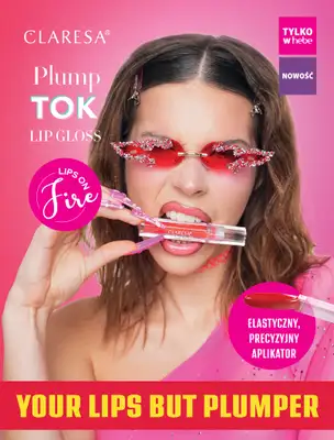 Hebe - gazetka promocyjna Magazyn od środy 02.09 do soboty 31.10 - strona 71