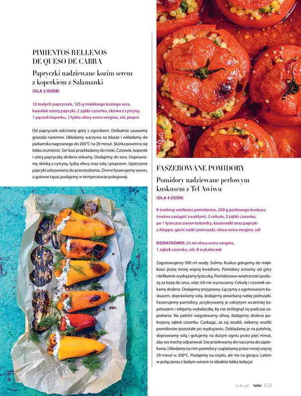 Hebe - gazetka promocyjna Magazyn od środy 02.09 do soboty 31.10 - strona 153