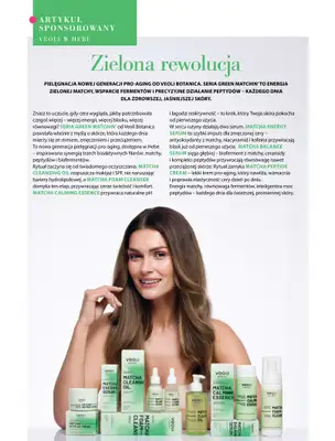 Hebe - gazetka promocyjna Magazyn od środy 02.09 do soboty 31.10 - strona 118