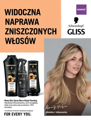 Hebe - gazetka promocyjna Magazyn od środy 02.09 do soboty 31.10 - strona 83