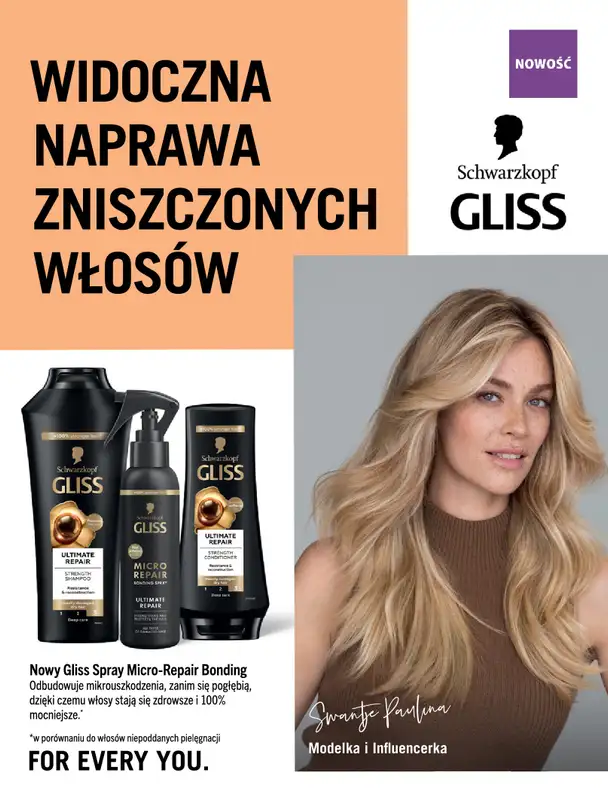 Hebe - gazetka promocyjna Magazyn od środy 02.09 do soboty 31.10 - strona 83