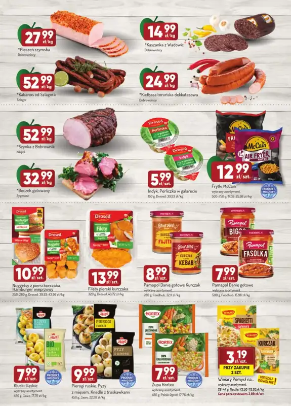 Avita - gazetka promocyjna Gazetka od środy 02.09 do wtorku 08.09 - strona 2