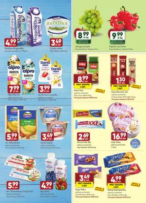 Avita - gazetka promocyjna Gazetka od środy 02.09 do wtorku 08.09 - strona 3