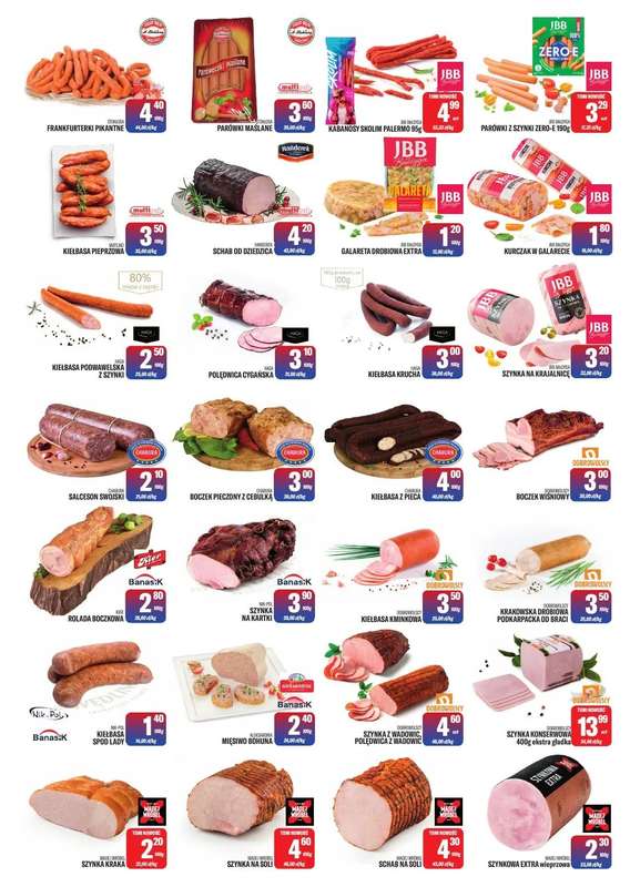 Tomi Markt - gazetka promocyjna Gazetka od czwartku 03.09 do wtorku 15.09 - strona 2