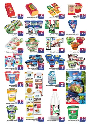 Tomi Markt - gazetka promocyjna Gazetka od czwartku 03.09 do wtorku 15.09 - strona 6