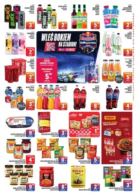 Tomi Markt - gazetka promocyjna Gazetka od czwartku 03.09 do wtorku 15.09 - strona 5