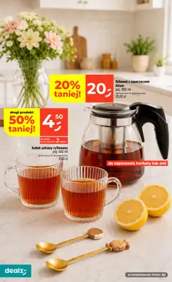 Dealz - gazetka promocyjna Make a Dealz! od czwartku 03.09 do środy 09.09 - strona 34
