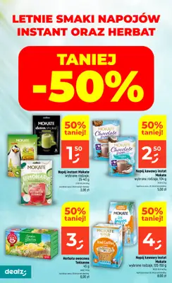 Dealz - gazetka promocyjna Make a Dealz! od czwartku 03.09 do środy 09.09 - strona 54