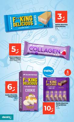 Dealz - gazetka promocyjna Make a Dealz! od czwartku 03.09 do środy 09.09 - strona 18