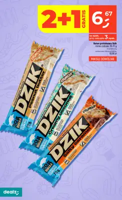 Dealz - gazetka promocyjna Make a Dealz! od czwartku 03.09 do środy 09.09 - strona 22