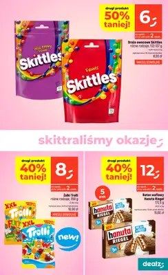 Dealz - gazetka promocyjna Make a Dealz! od czwartku 03.09 do środy 09.09 - strona 11