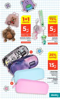 Dealz - gazetka promocyjna Make a Dealz! od czwartku 03.09 do środy 09.09 - strona 49