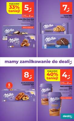 Dealz - gazetka promocyjna Make a Dealz! od czwartku 03.09 do środy 09.09 - strona 17
