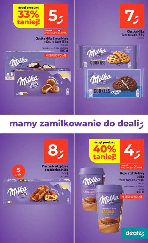Dealz - gazetka promocyjna Make a Dealz! od czwartku 03.09 do środy 09.09 - strona 17