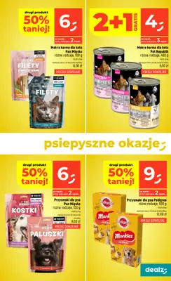 Dealz - gazetka promocyjna Make a Dealz! od czwartku 03.09 do środy 09.09 - strona 45