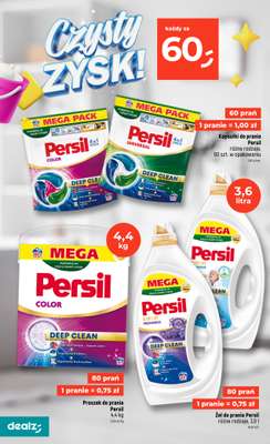 Dealz - gazetka promocyjna Make a Dealz! od czwartku 03.09 do środy 09.09 - strona 40