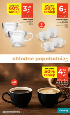 Dealz - gazetka promocyjna Make a Dealz! od czwartku 03.09 do środy 09.09 - strona 35
