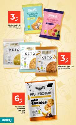 Dealz - gazetka promocyjna Make a Dealz! od czwartku 03.09 do środy 09.09 - strona 20