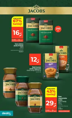 Dealz - gazetka promocyjna Make a Dealz! od czwartku 03.09 do środy 09.09 - strona 32