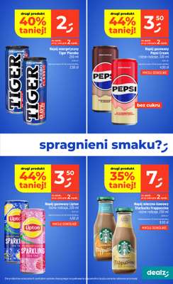 Dealz - gazetka promocyjna Make a Dealz! od czwartku 03.09 do środy 09.09 - strona 31