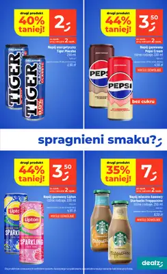 Dealz - gazetka promocyjna Make a Dealz! od czwartku 03.09 do środy 09.09 - strona 31