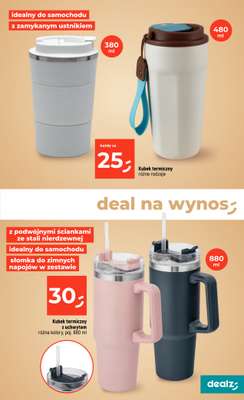 Dealz - gazetka promocyjna Make a Dealz! od czwartku 03.09 do środy 09.09 - strona 39