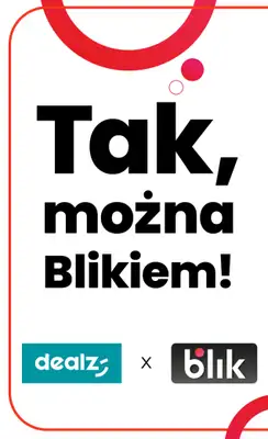 Dealz - gazetka promocyjna Make a Dealz! od czwartku 03.09 do środy 09.09 - strona 8